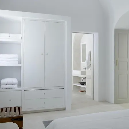 Villa Loli Megalochori (Santorini)